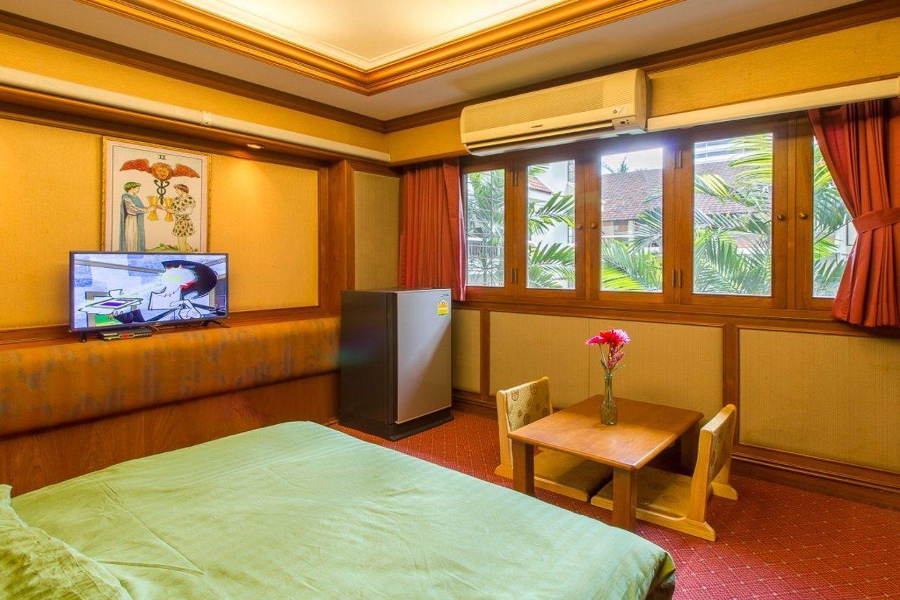 B&B 22 House バンコク都 エクステリア 写真