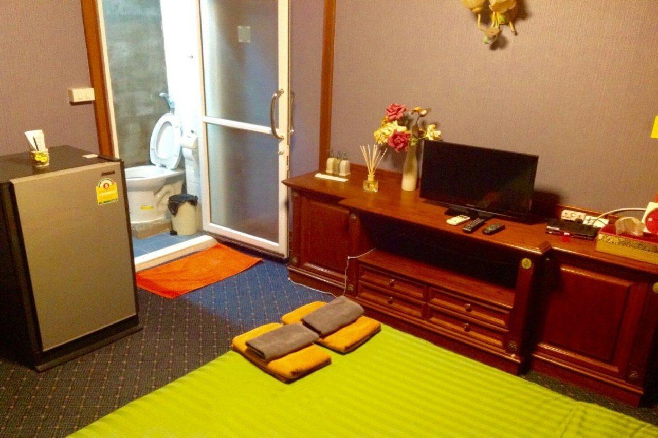 B&B 22 House バンコク都 エクステリア 写真