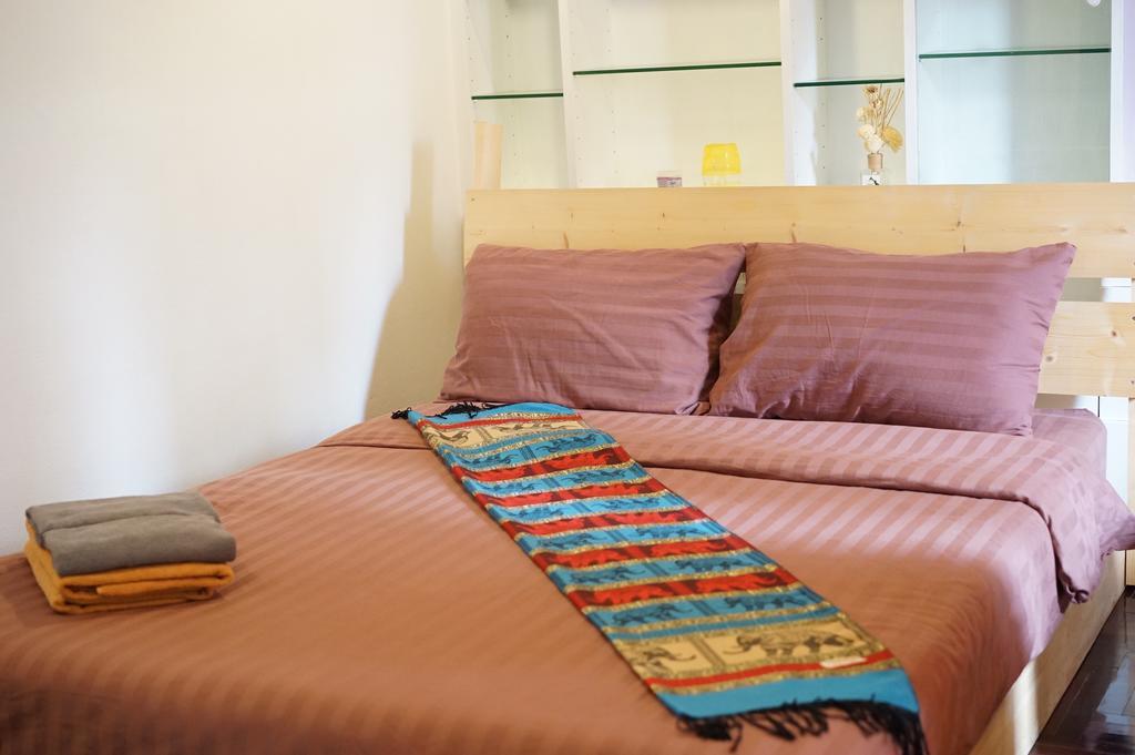 B&B 22 House バンコク都 エクステリア 写真