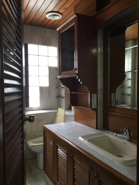 B&B 22 House バンコク都 エクステリア 写真
