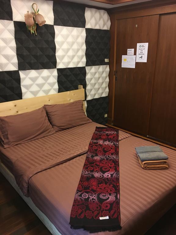 B&B 22 House バンコク都 エクステリア 写真