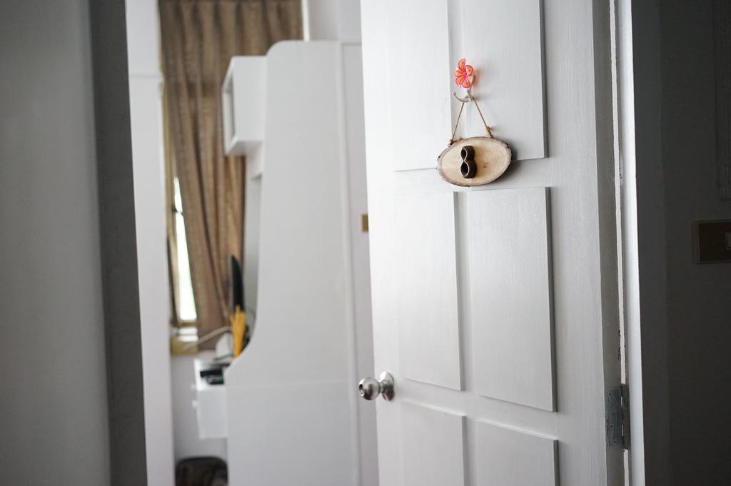 B&B 22 House バンコク都 エクステリア 写真