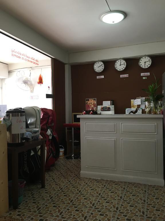 B&B 22 House バンコク都 エクステリア 写真