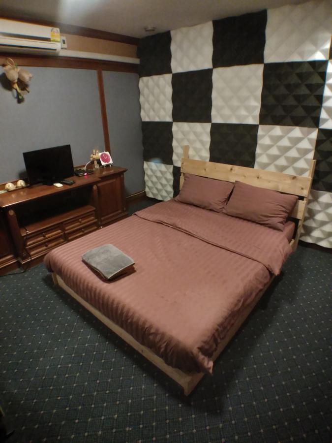 B&B 22 House バンコク都 エクステリア 写真