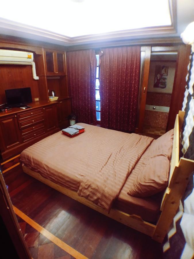 B&B 22 House バンコク都 エクステリア 写真