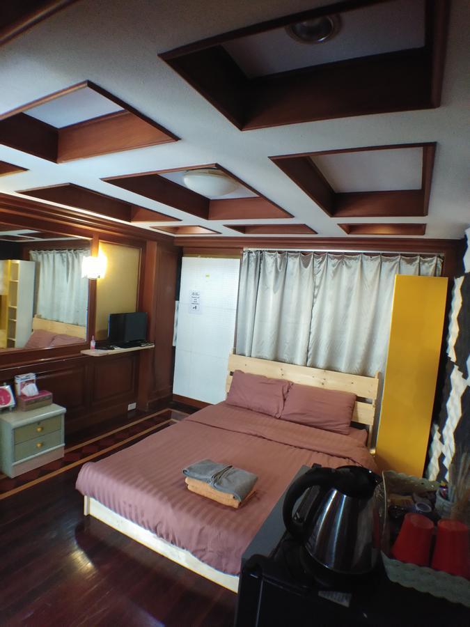 B&B 22 House バンコク都 エクステリア 写真