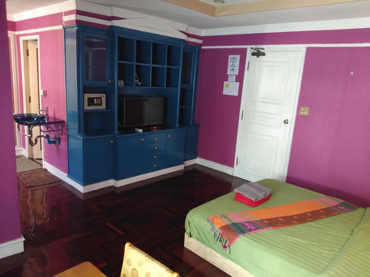 B&B 22 House バンコク都 エクステリア 写真