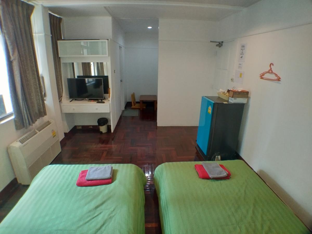B&B 22 House バンコク都 エクステリア 写真