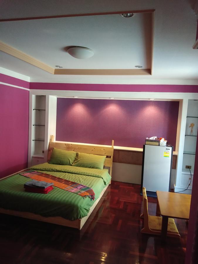 B&B 22 House バンコク都 エクステリア 写真