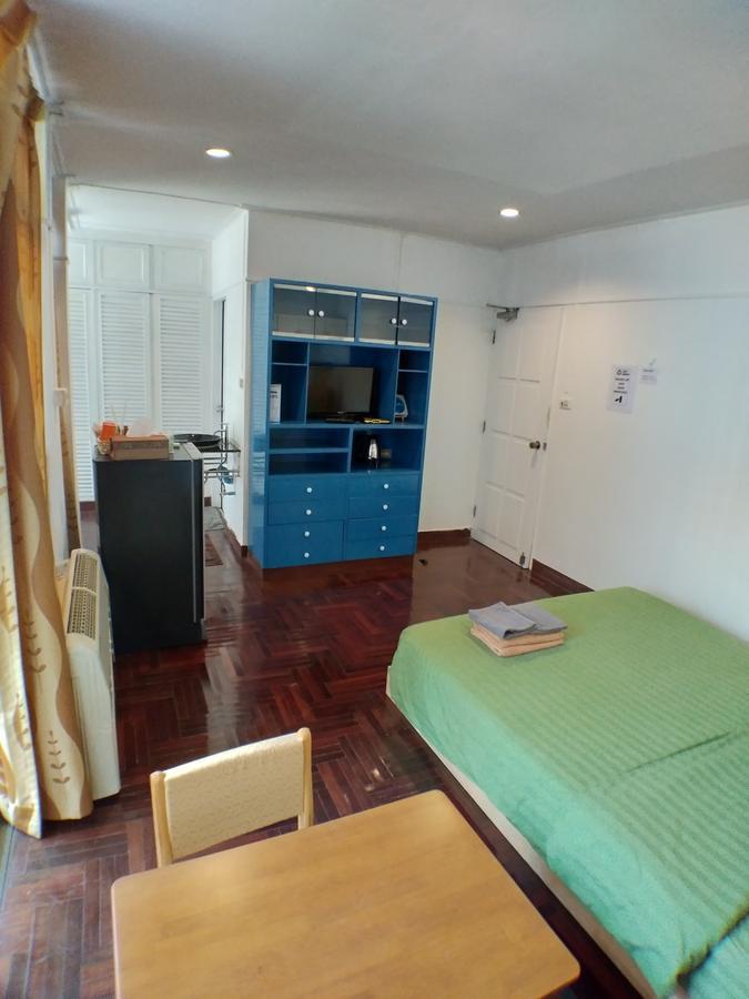 B&B 22 House バンコク都 エクステリア 写真