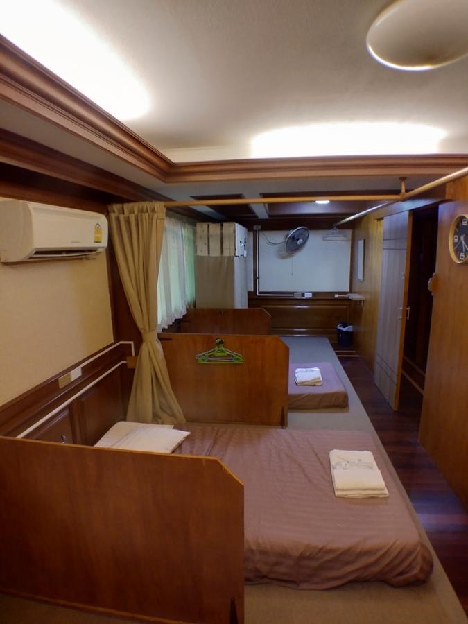 B&B 22 House バンコク都 エクステリア 写真