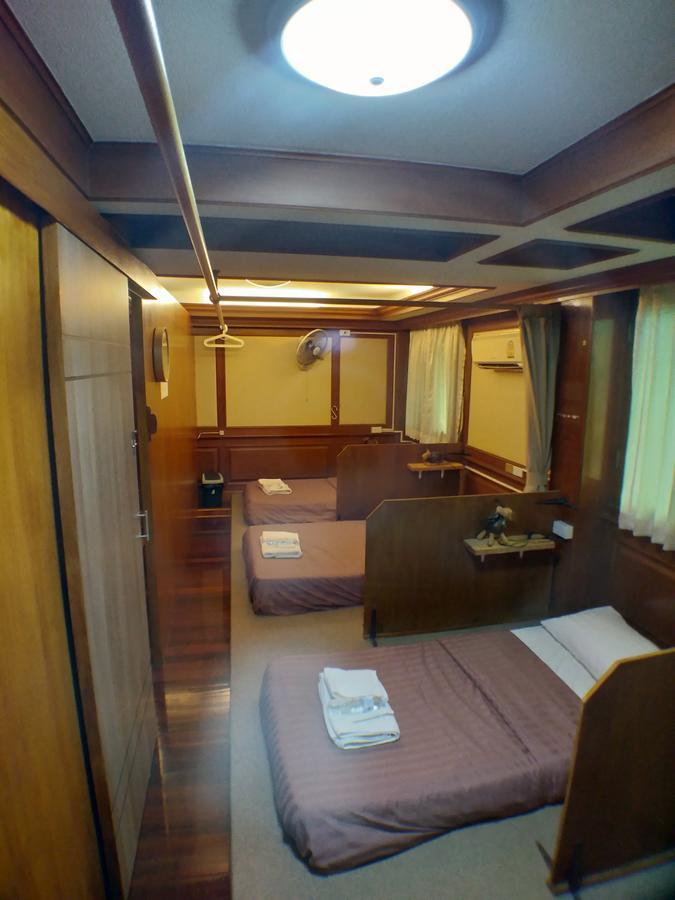 B&B 22 House バンコク都 エクステリア 写真